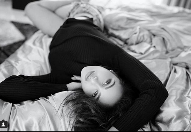 Tejaswi Madivada Instagram Pics